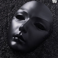 Anime Cosplay Costumes Porcelain Doll Mask - FIHEROE.