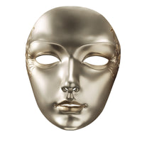 Anime Cosplay Costumes Porcelain Doll Mask - FIHEROE.