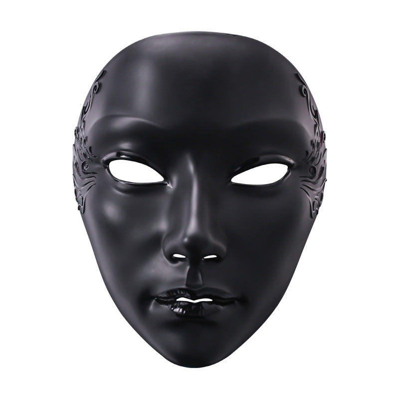 Anime Cosplay Costumes Porcelain Doll Mask - FIHEROE.