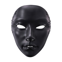 Anime Cosplay Costumes Porcelain Doll Mask - FIHEROE.