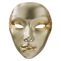 Anime Cosplay Costumes Porcelain Doll Mask - FIHEROE.