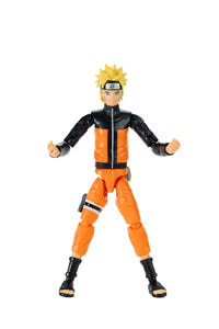 Anime Heroes Naruto Shippuden Action Figures - FIHEROE.