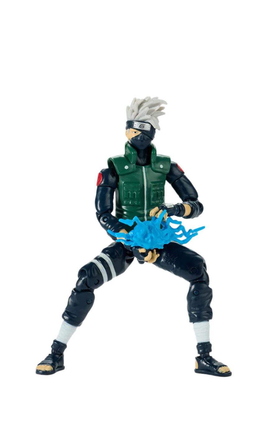 Anime Heroes Naruto Shippuden Action Figures - FIHEROE.