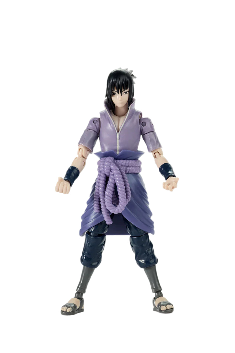 Anime Heroes Naruto Shippuden Action Figures - FIHEROE.