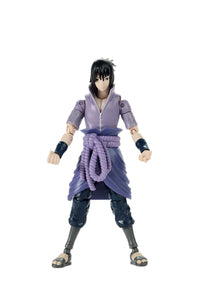 Anime Heroes Naruto Shippuden Action Figures - FIHEROE.