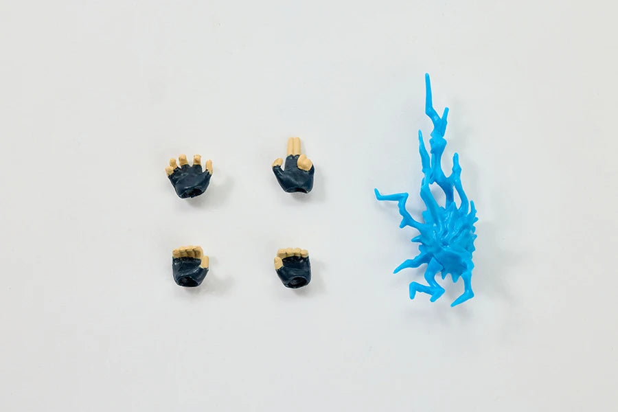 Anime Heroes Naruto Shippuden Action Figures - FIHEROE.