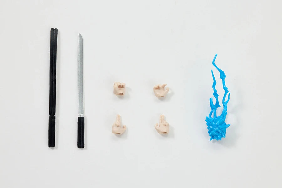 Anime Heroes Naruto Shippuden Action Figures - FIHEROE.