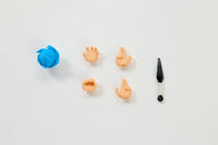 Anime Heroes Naruto Shippuden Action Figures - FIHEROE.