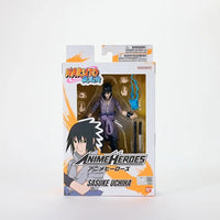 Anime Heroes Naruto Shippuden Action Figures - FIHEROE.