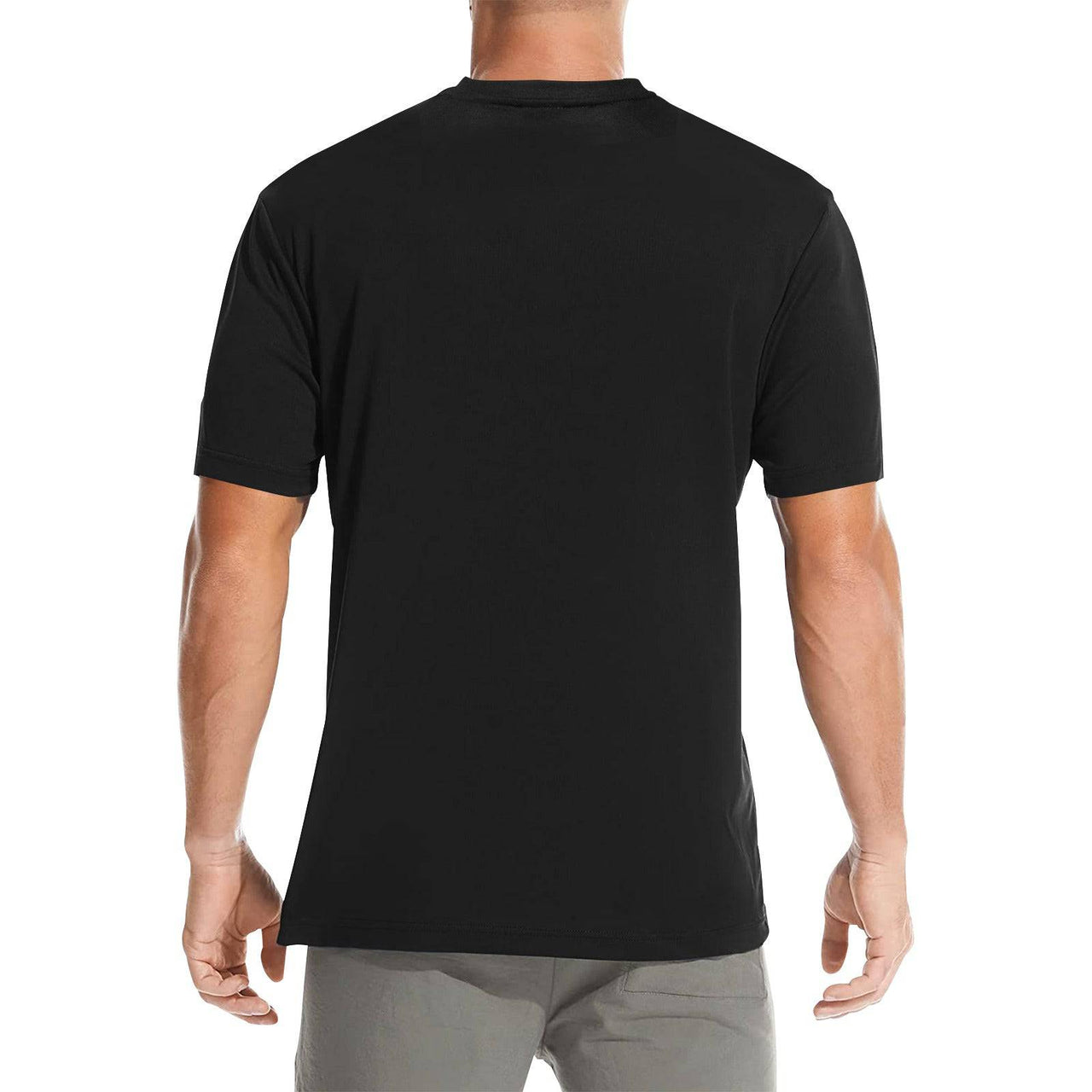 Anime Logic 2 Kinds of Dads Graphic Tee Shirt - FIHEROE.