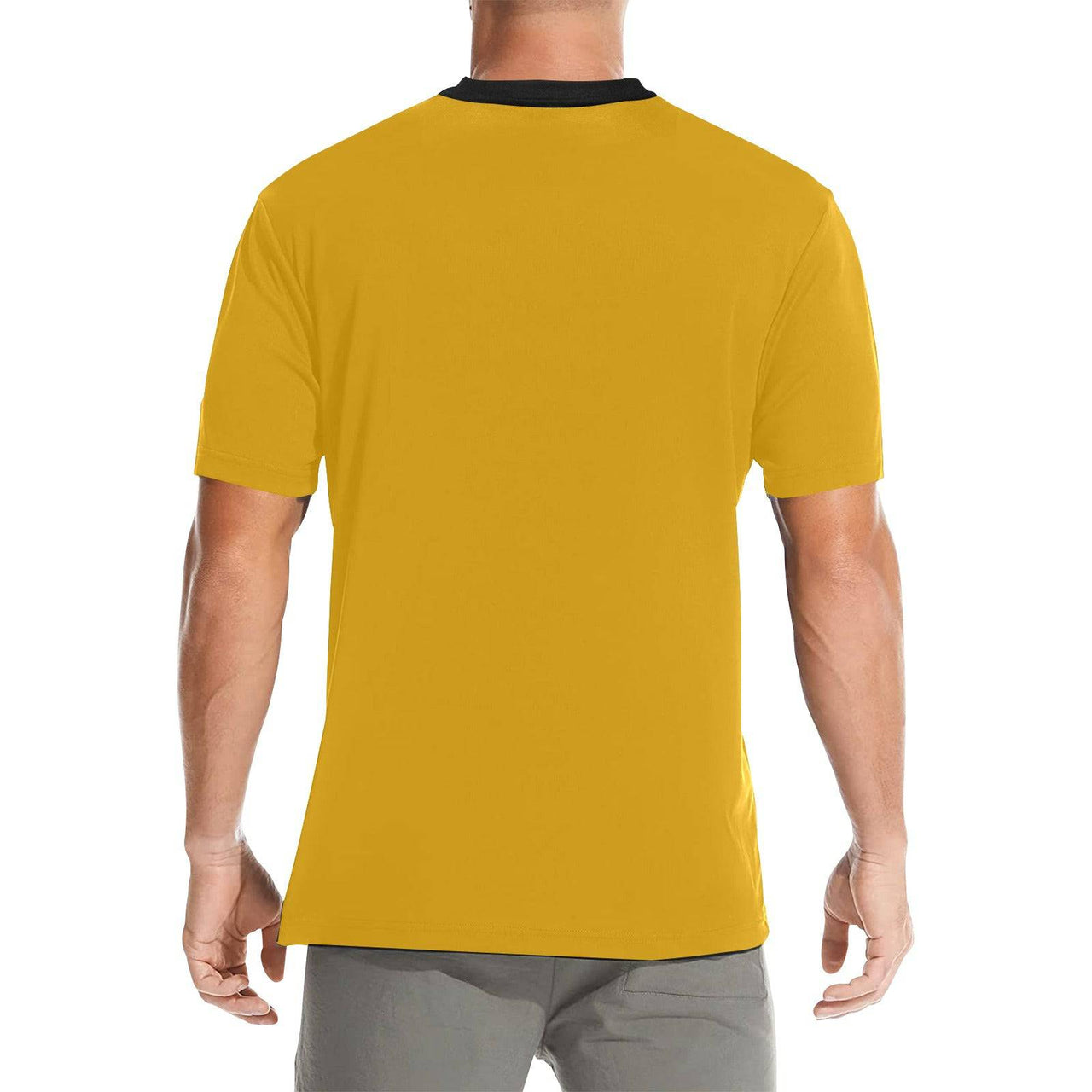 Anime Logic Shonen Version Graphic Tee Shirt - FIHEROE.