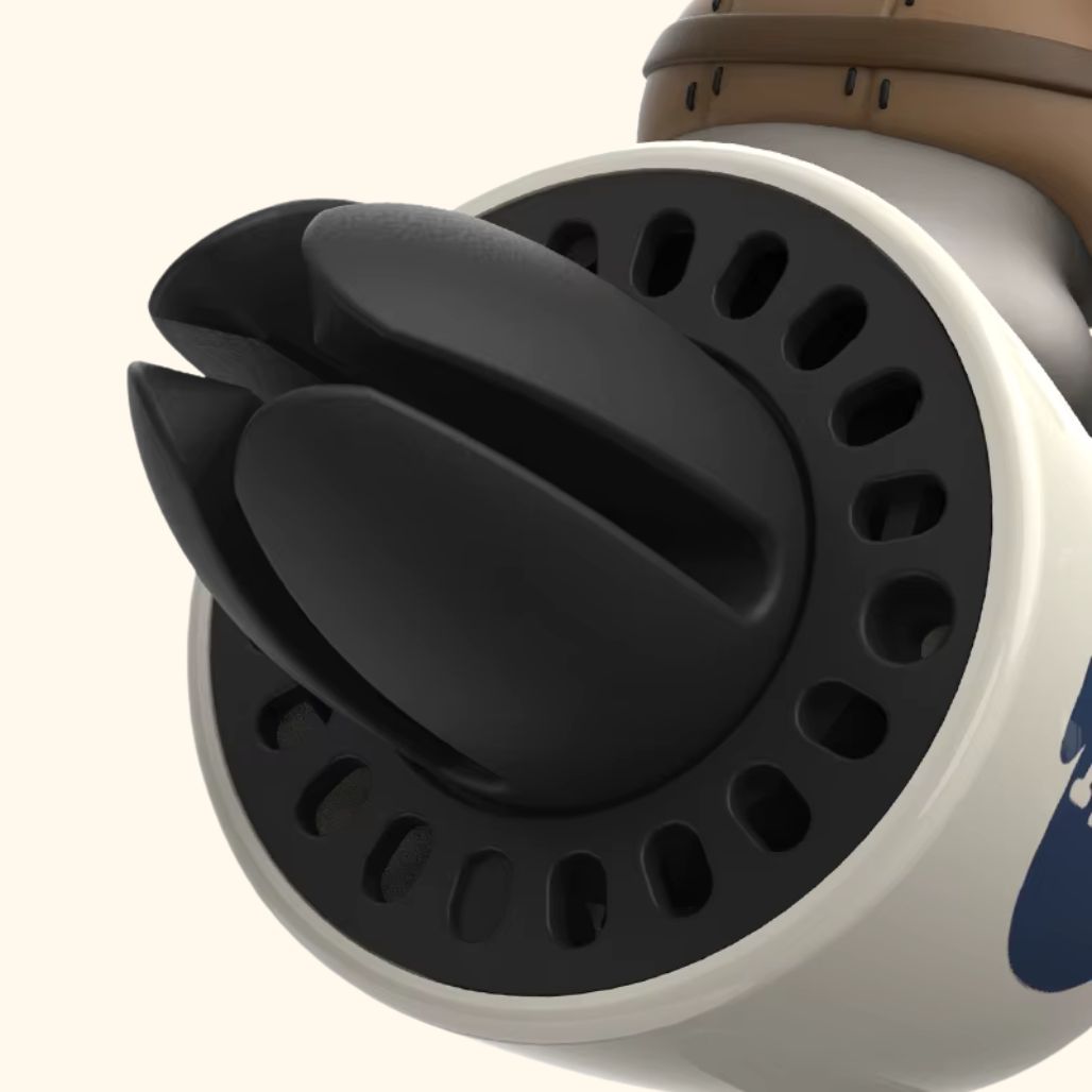 Anime style Cat & Dog Pilot Car Fresheners - FIHEROE.