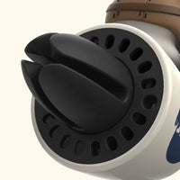 Anime style Cat & Dog Pilot Car Fresheners - FIHEROE.