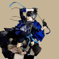 Aniplexx Black Butler Ciel Phantomhive Statue - FIHEROE.