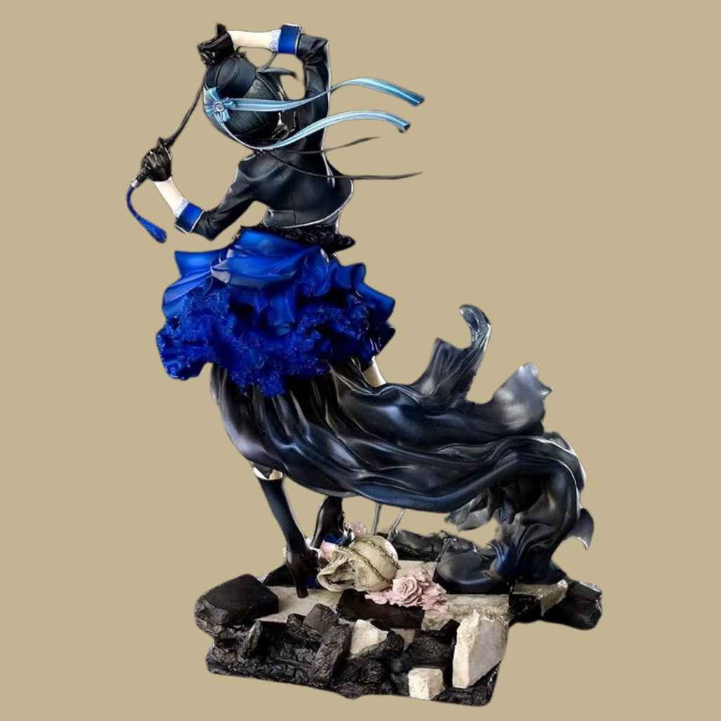 Aniplexx Black Butler Ciel Phantomhive Statue - FIHEROE.