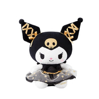 Aoger Sanrio Big Golden Anime Stuffed Animals - FIHEROE.
