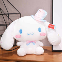 Aoger Sanrio Cinnamoroll Anime Stuffed Animal - FIHEROE.