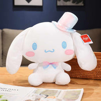 Aoger Sanrio Cinnamoroll Anime Stuffed Animal - FIHEROE.
