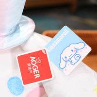 Aoger Sanrio Cinnamoroll Anime Stuffed Animal - FIHEROE.