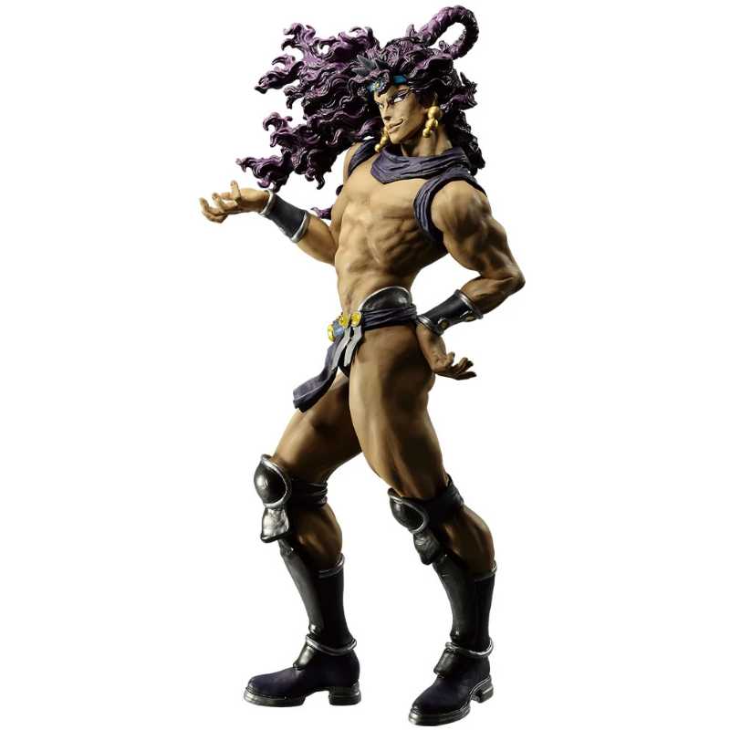Bandai Jojo's Bizarre Adventure Kars Figure - FIHEROE.