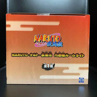 Bandai Naruto Kurama Illuminated Room Light - FIHEROE.