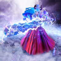 Bandai One Piece Yamato SHFiguarts Figure - FIHEROE.