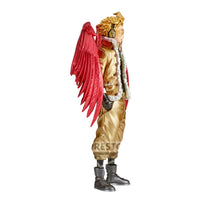 Banpresto DXF My Hero Academia Hawks Figure - FIHEROE.