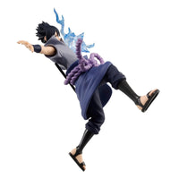 Banpresto Effectreme Naruto Sasuke Uchiha Figure - FIHEROE.