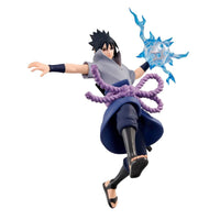 Banpresto Effectreme Naruto Sasuke Uchiha Figure - FIHEROE.