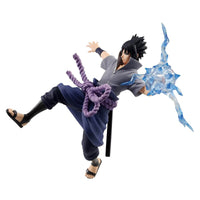 Banpresto Effectreme Naruto Sasuke Uchiha Figure - FIHEROE.