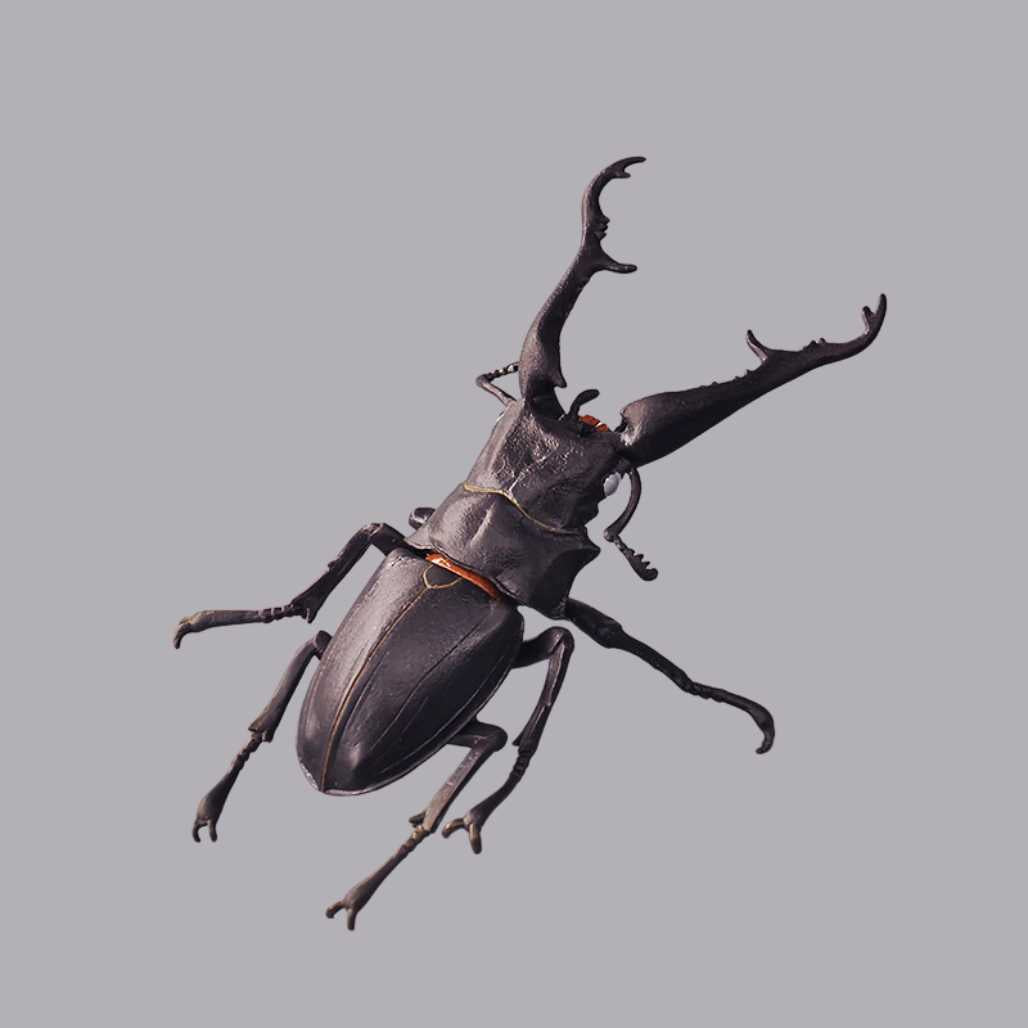 Banpresto Entomology Realistic Insect Figures - FIHEROE.