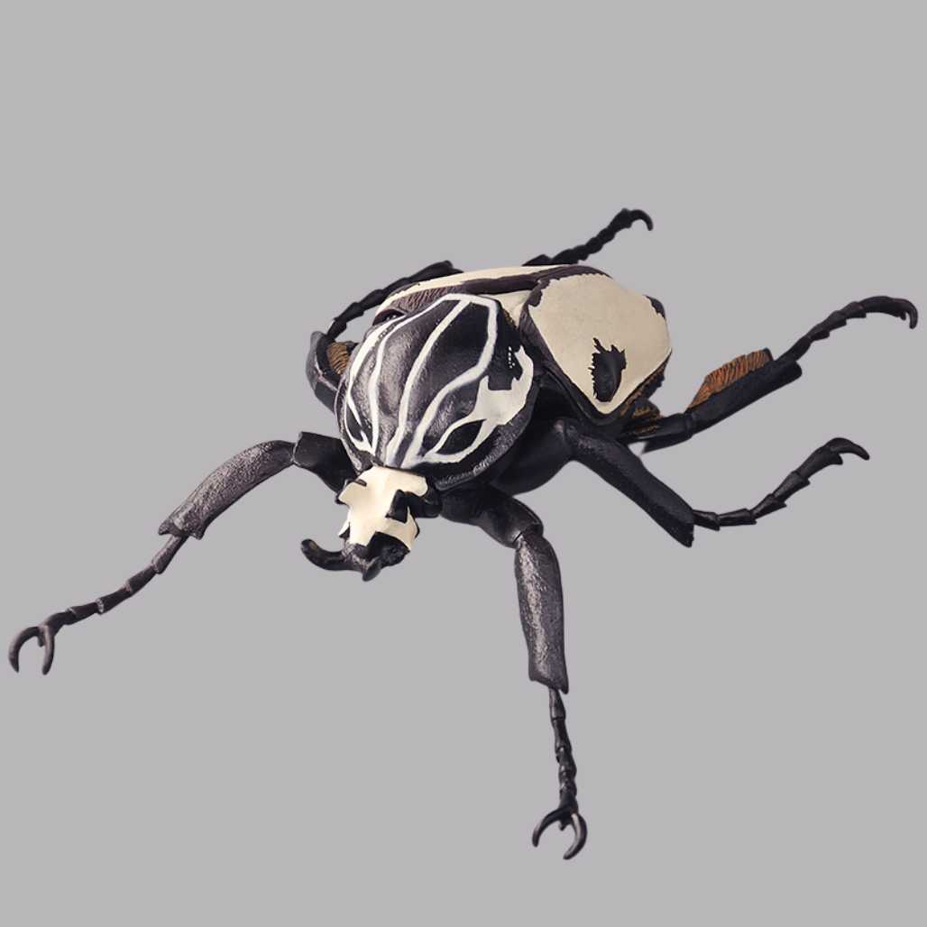 Banpresto Entomology Realistic Insect Figures - FIHEROE.