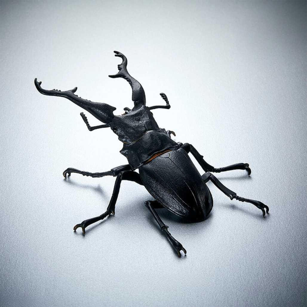Banpresto Entomology Realistic Insect Figures - FIHEROE.