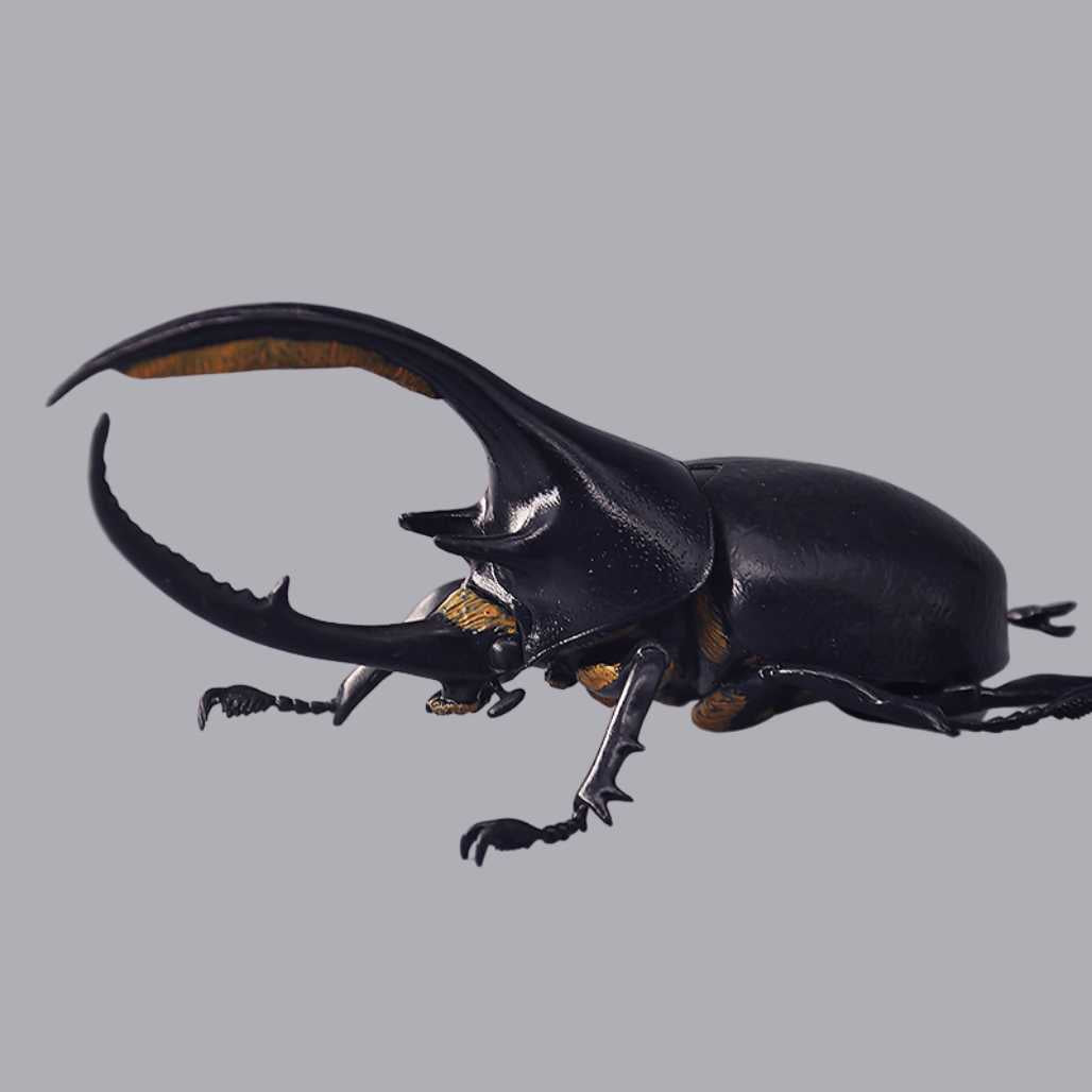 Banpresto Entomology Realistic Insect Figures - FIHEROE.