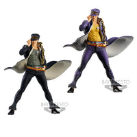 Banpresto Grandista JJBA Jotaro Kujo Figure - FIHEROE.