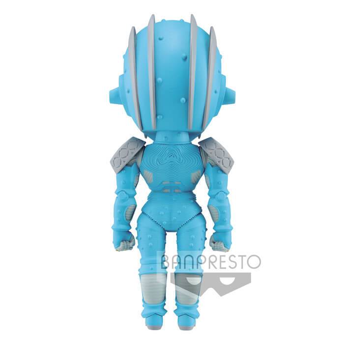 Banpresto JoJo's Stone Ocean Stand Figure - FIHEROE.