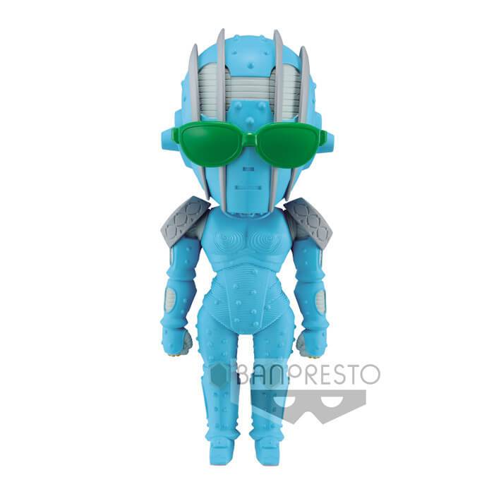 Banpresto JoJo's Stone Ocean Stand Figure - FIHEROE.