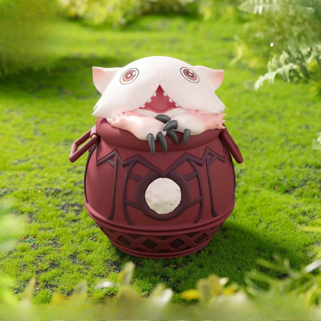 Banpresto Made in Abyss Figures Nanachi & Mitty - FIHEROE.