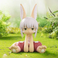 Banpresto Made in Abyss Figures Nanachi & Mitty - FIHEROE.