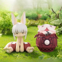 Banpresto Made in Abyss Figures Nanachi & Mitty - FIHEROE.