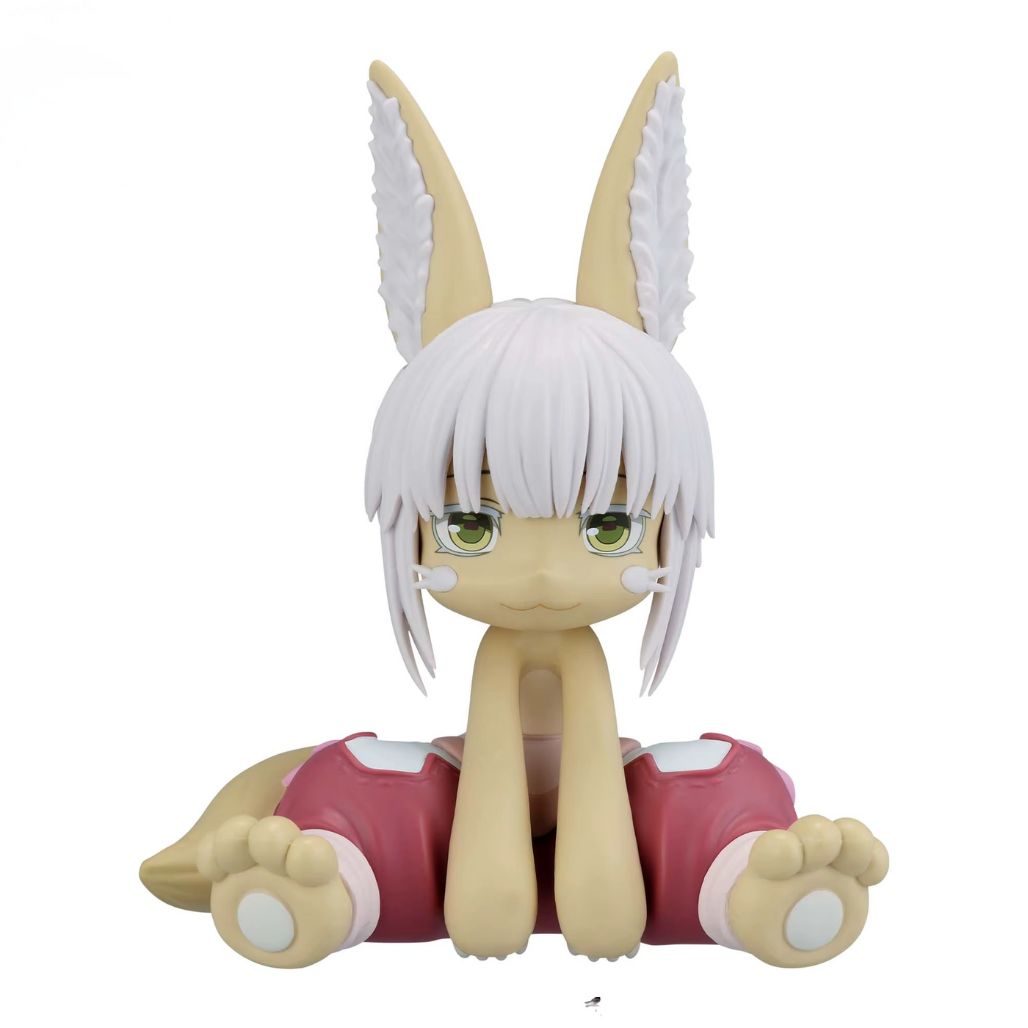 Banpresto Made in Abyss Figures Nanachi & Mitty - FIHEROE.