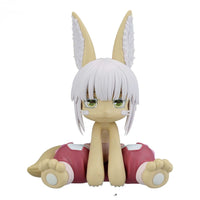Banpresto Made in Abyss Figures Nanachi & Mitty - FIHEROE.