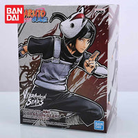 Banpresto Naruto Shippuden Itachi ANBU Mask Figure - FIHEROE.