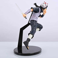 Banpresto Naruto Shippuden Itachi ANBU Mask Figure - FIHEROE.