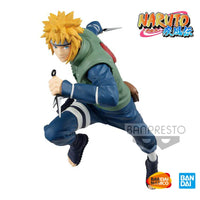 Banpresto Naruto Shippuden Itachi ANBU Mask Figure - FIHEROE.