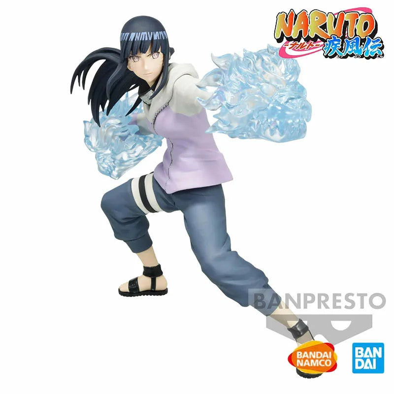 Banpresto Naruto Shippuden Itachi ANBU Mask Figure - FIHEROE.