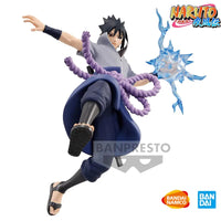 Banpresto Naruto Shippuden Itachi ANBU Mask Figure - FIHEROE.