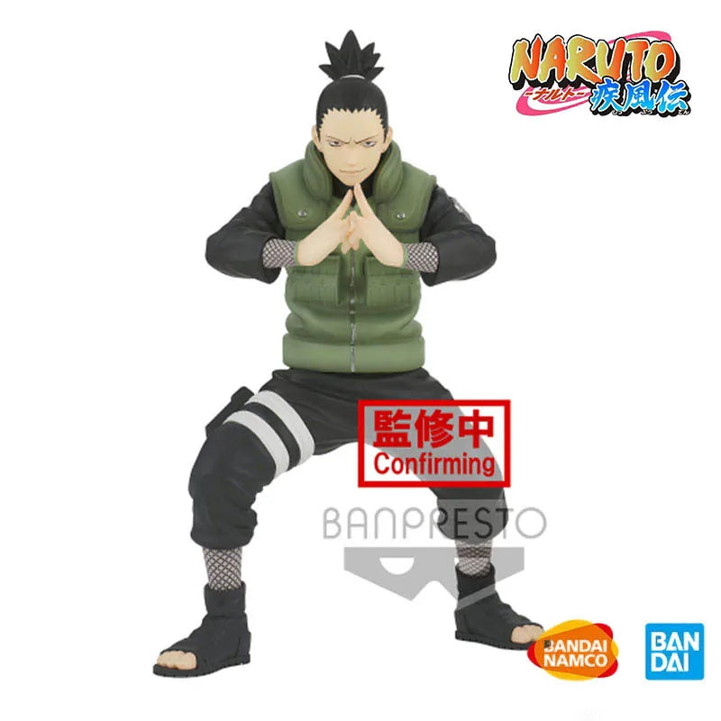 Banpresto Naruto Shippuden Itachi ANBU Mask Figure - FIHEROE.