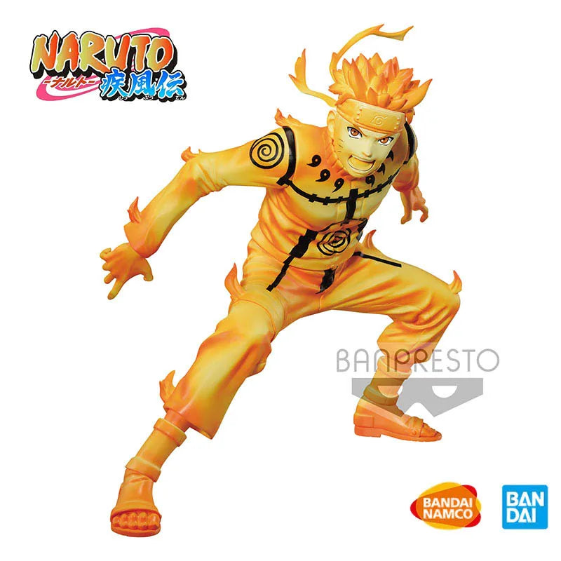 Banpresto Naruto Shippuden Itachi ANBU Mask Figure - FIHEROE.