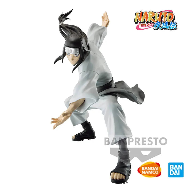 Banpresto Naruto Shippuden Itachi ANBU Mask Figure - FIHEROE.